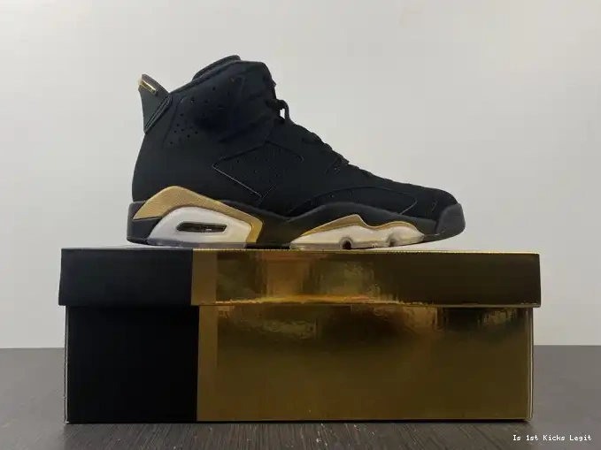 6 Retro Air (2020) Jordan DMP CT4954-007 0526